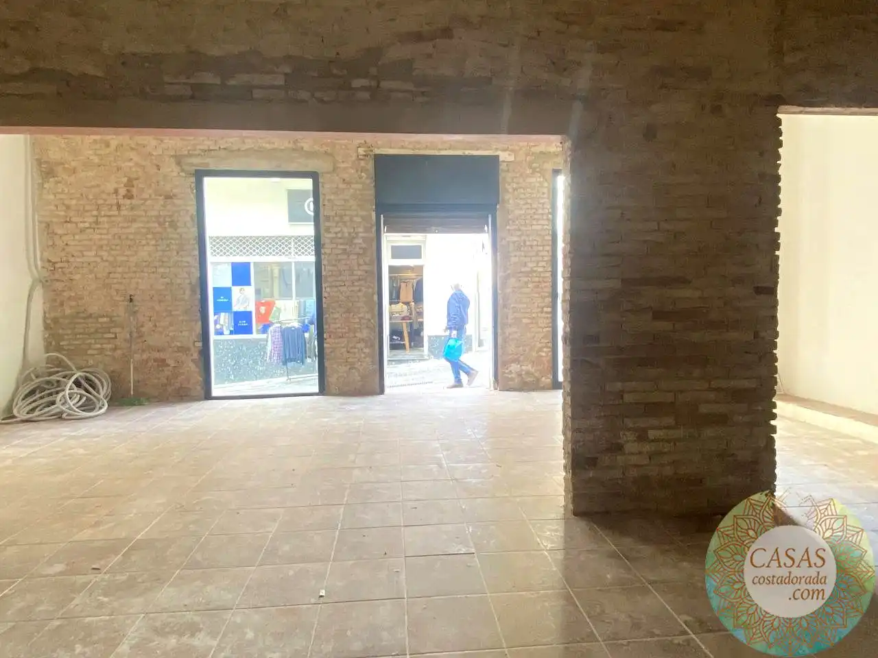Business premises for sale in Constitució, imagen 12