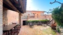 Terrasse von Country house zum verkauf in Begur mit Terrasse