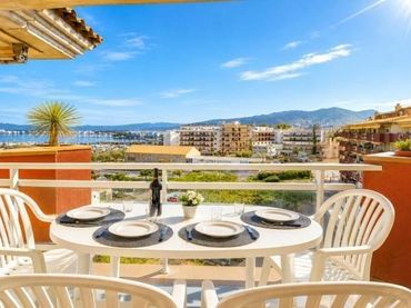 Apartament amb ascensor en venda a CARLES FAGES DE CLIMENT