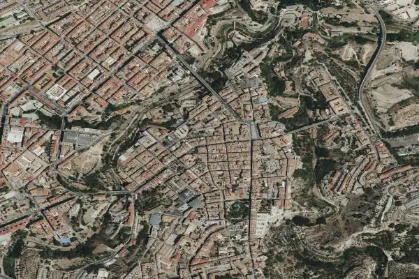 Maison à vendre à Centre - Zona Alta, imagen 6