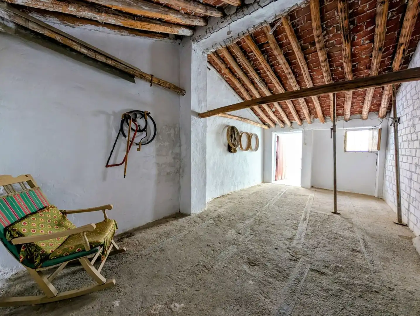 Casa o chalet en venta en Zagra con Amueblado