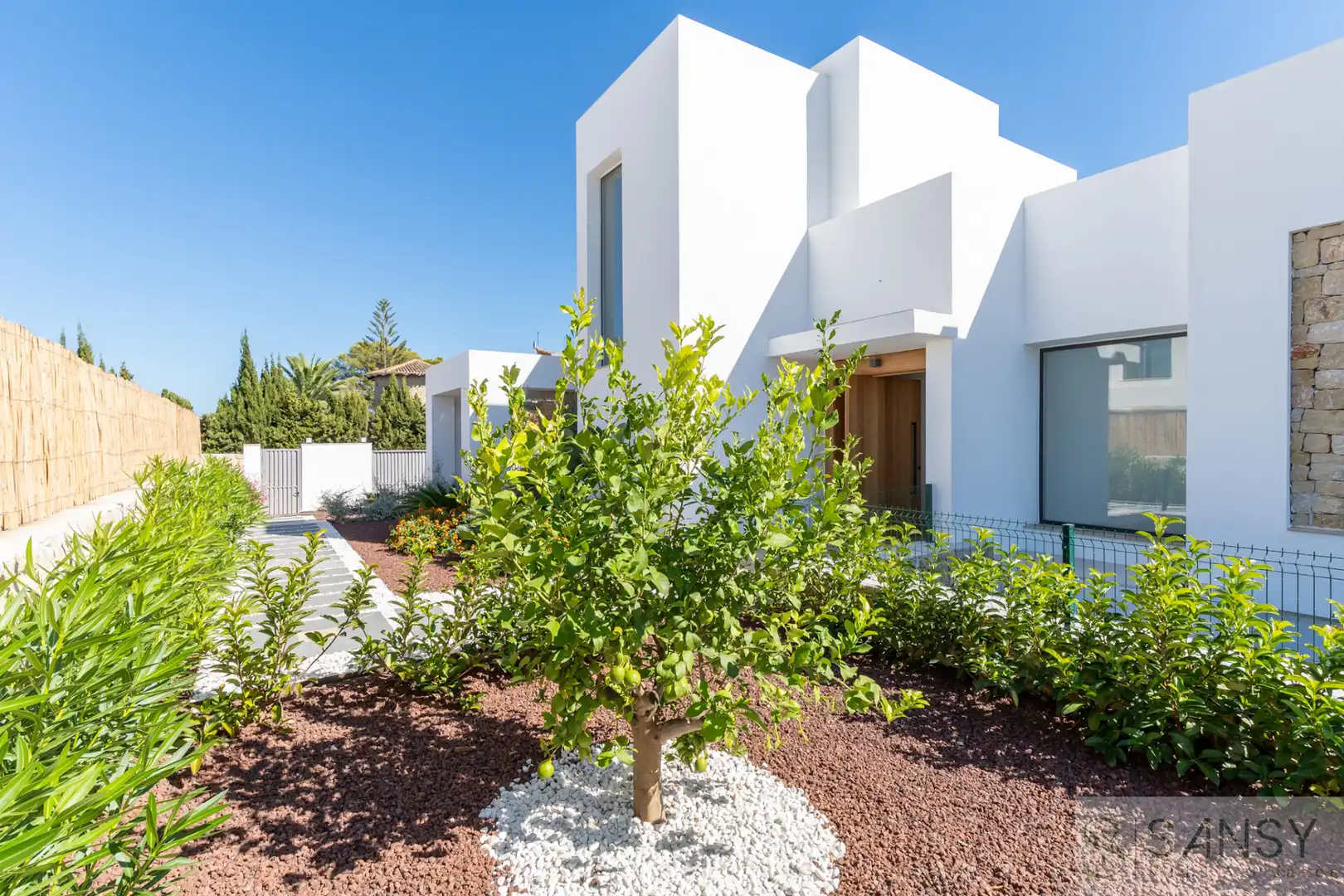 Villa avec piscine à vendre à Puerto, imagen 4