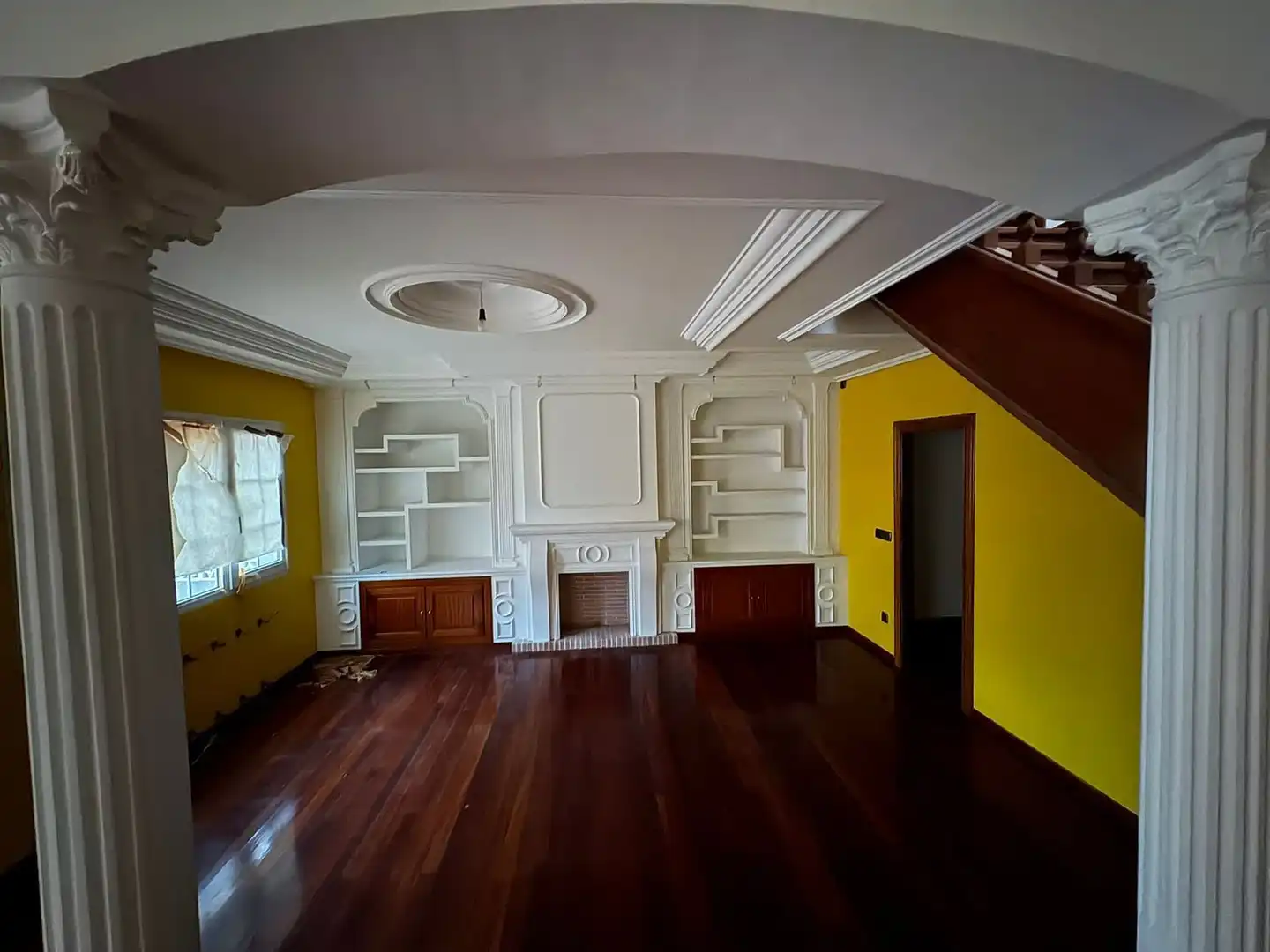 Detached house for sale in Calle Pardo Bazán, imagen 5