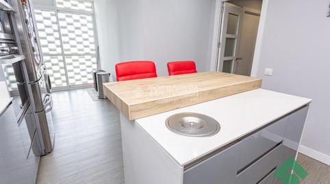 Foto 2 de Piso en venta en Av. Italia, La Reconquista - El Rosario, Algeciras