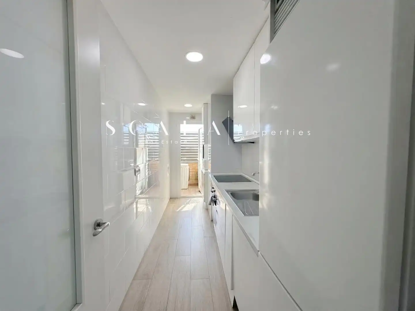 Piso de alquiler en Madrid, Madrid