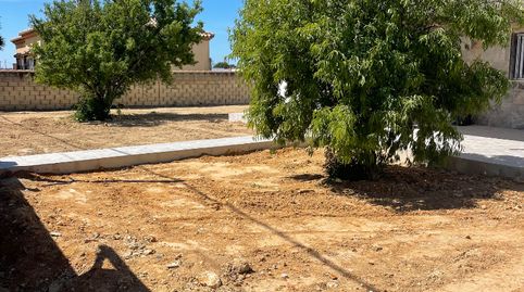 Photo 3 of Houses for sale in Camino Hijuela del Cerrillo del Romero, Los Franceses – La Vega, Chiclana de la Frontera