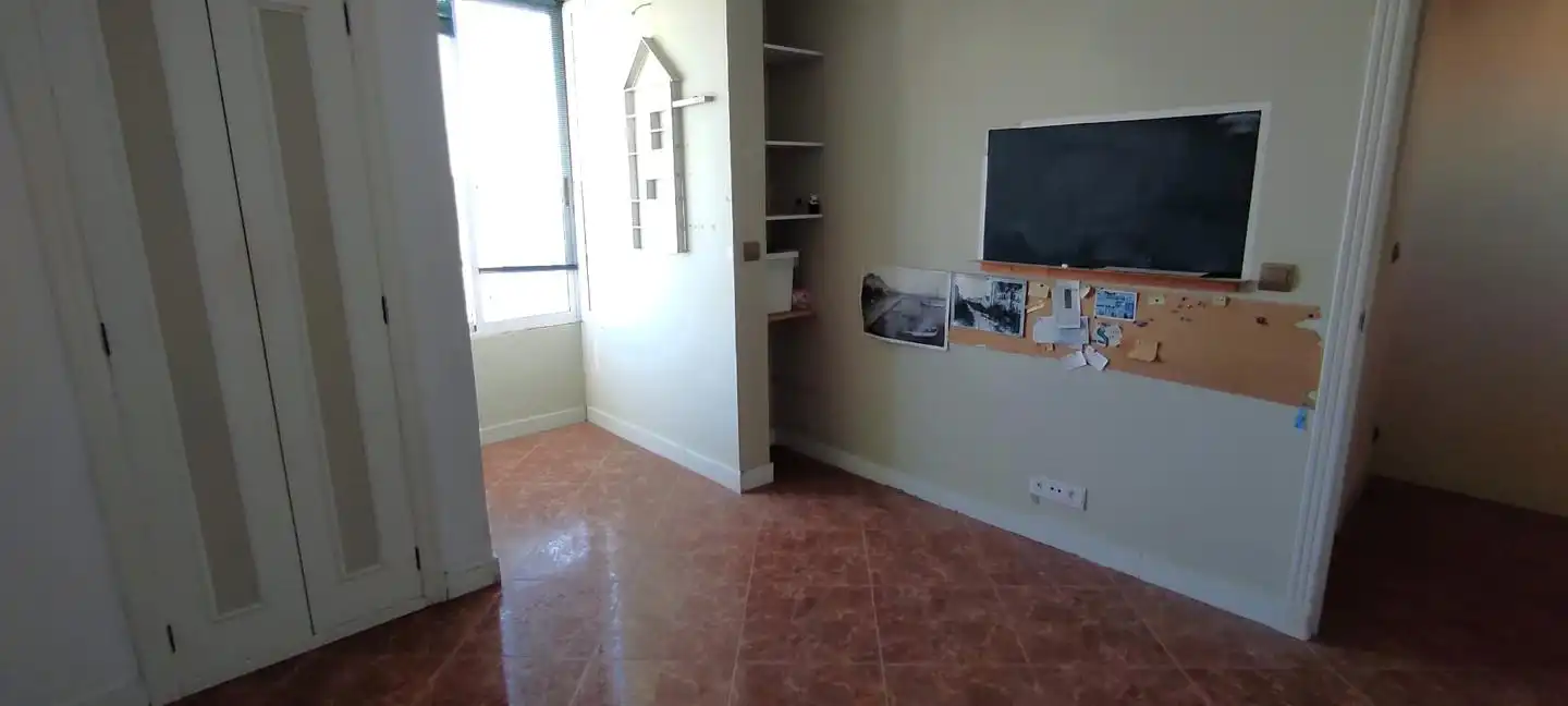 Bedroom of Flat for sale in Alicante / Alacant  with Terrace, Storage room and Community pool
