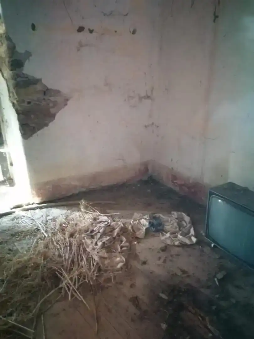 Casa o xalet en venda en O Incio 