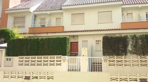 Photo 2 of Detached homes for rent in Carrer de la Rioja, 47, Playa de Gandia, Gandia