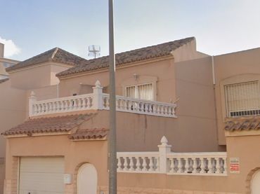 Casa en venta en Rio Almanzora