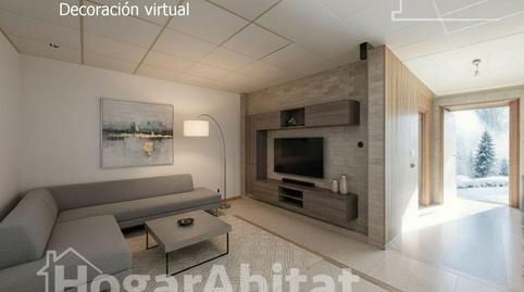 Foto 2 de Casa o chalet en venta en Calle Santa Teresa, Ciudad de Asís, Alicante / Alacant