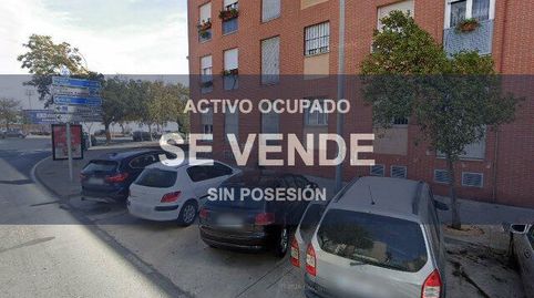 Foto 2 de Piso en venta en La Hispanidad - Verdeluz, Huelva Capital
