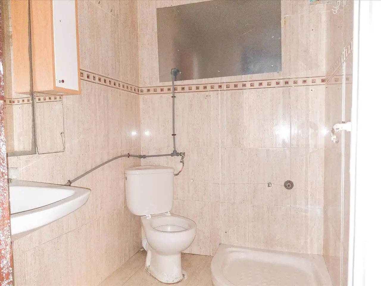 Piso en venta en CABRERA, San Ginés