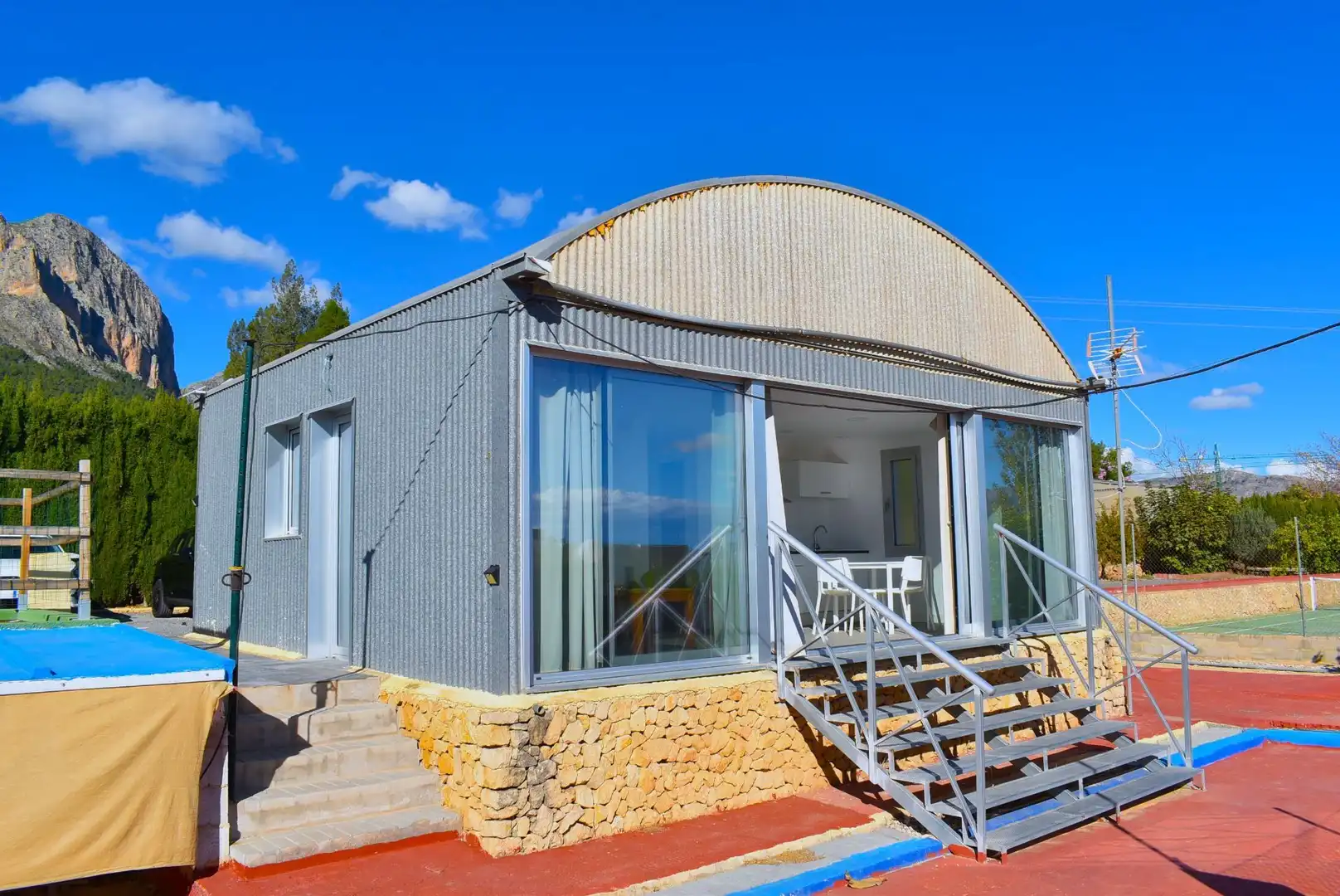 Haus mit Pool zum Verkauf in Balcón de Ponoig - Polop Paradis - Polop Hills, imagen 50