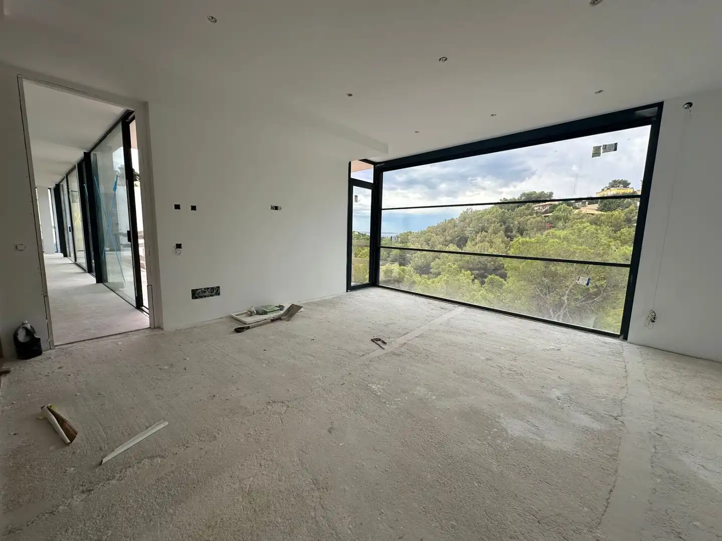 Maison rustique avec terrasse à vendre à Calvià pueblo, imagen 6