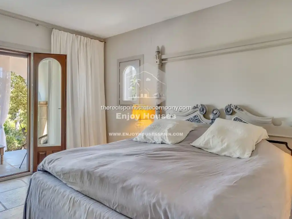 Casa o chalet en venta en Altea ciudad