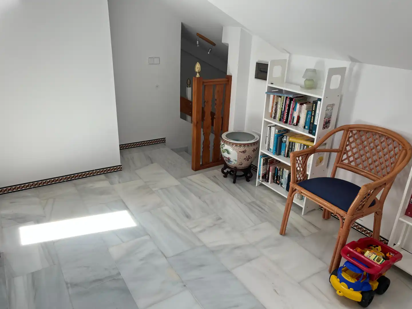 Apartament amb terrassa en venda a Mijas Golf, imagen 18