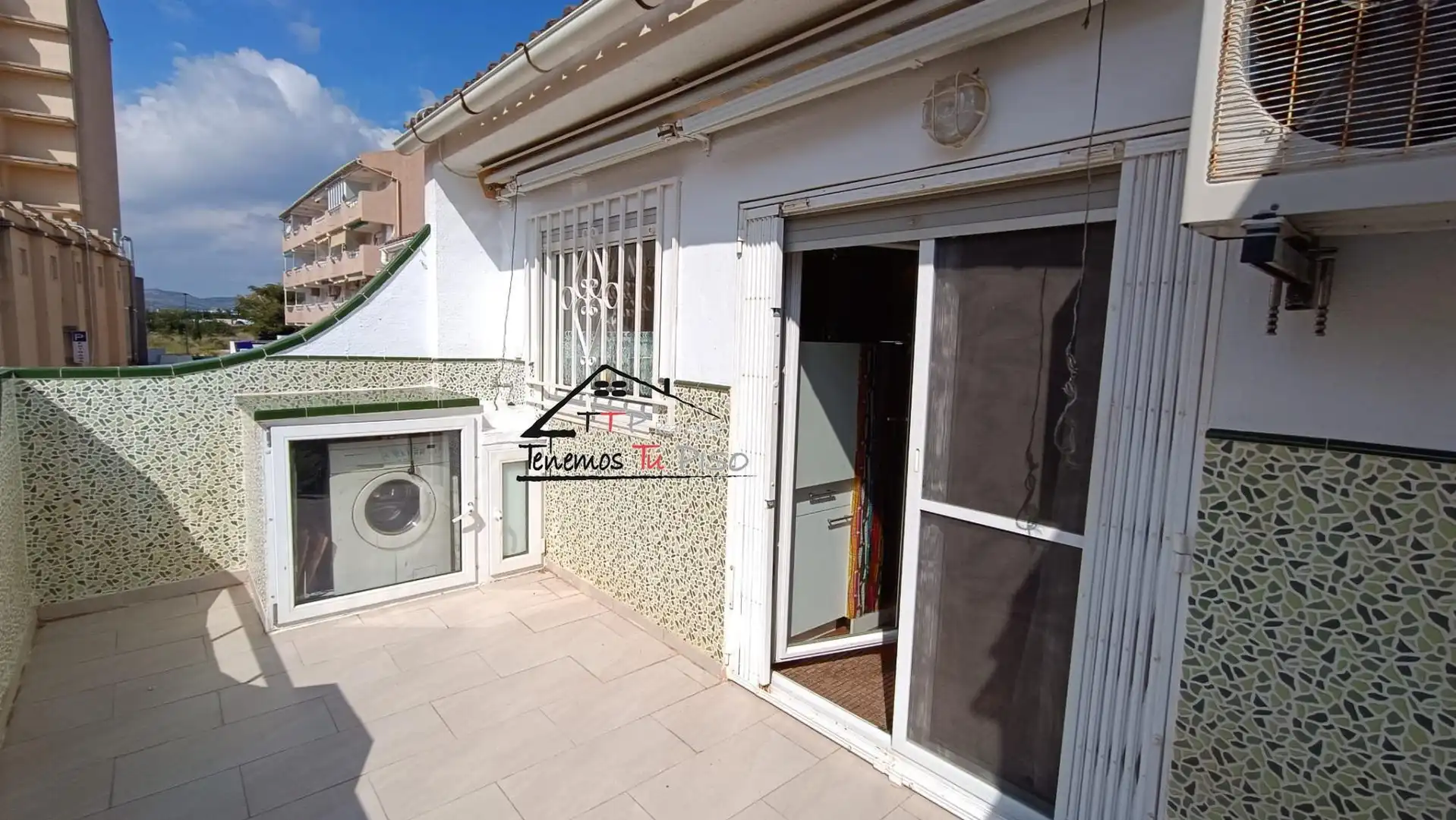 Apartment mit Terrasse zum Verkauf in Avenida PAPA LUNA, imagen 14