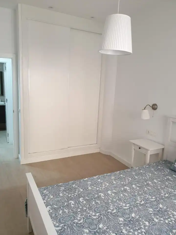 Habitación de Planta baja en venta en Melilla