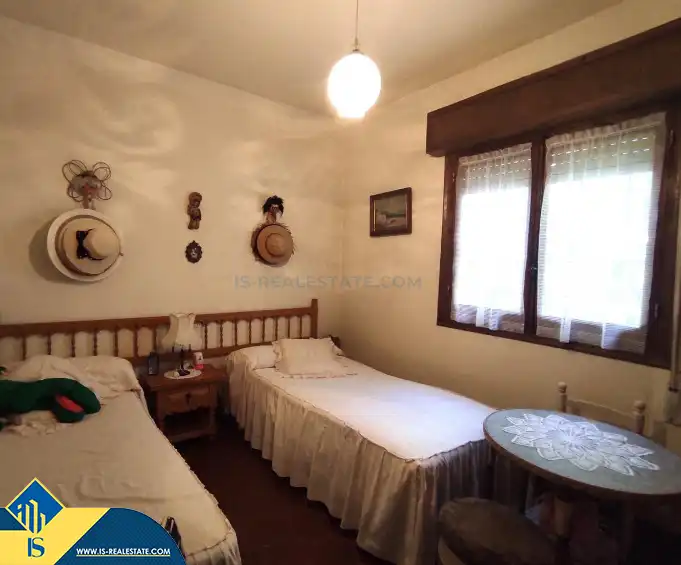 Habitación de Casa o chalet en venta en Torrevieja con Terraza y Amueblado