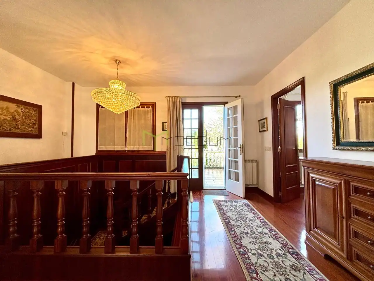 Casa o chalet en venta en Silleda con Calefacción, Jardín privado y Parquet