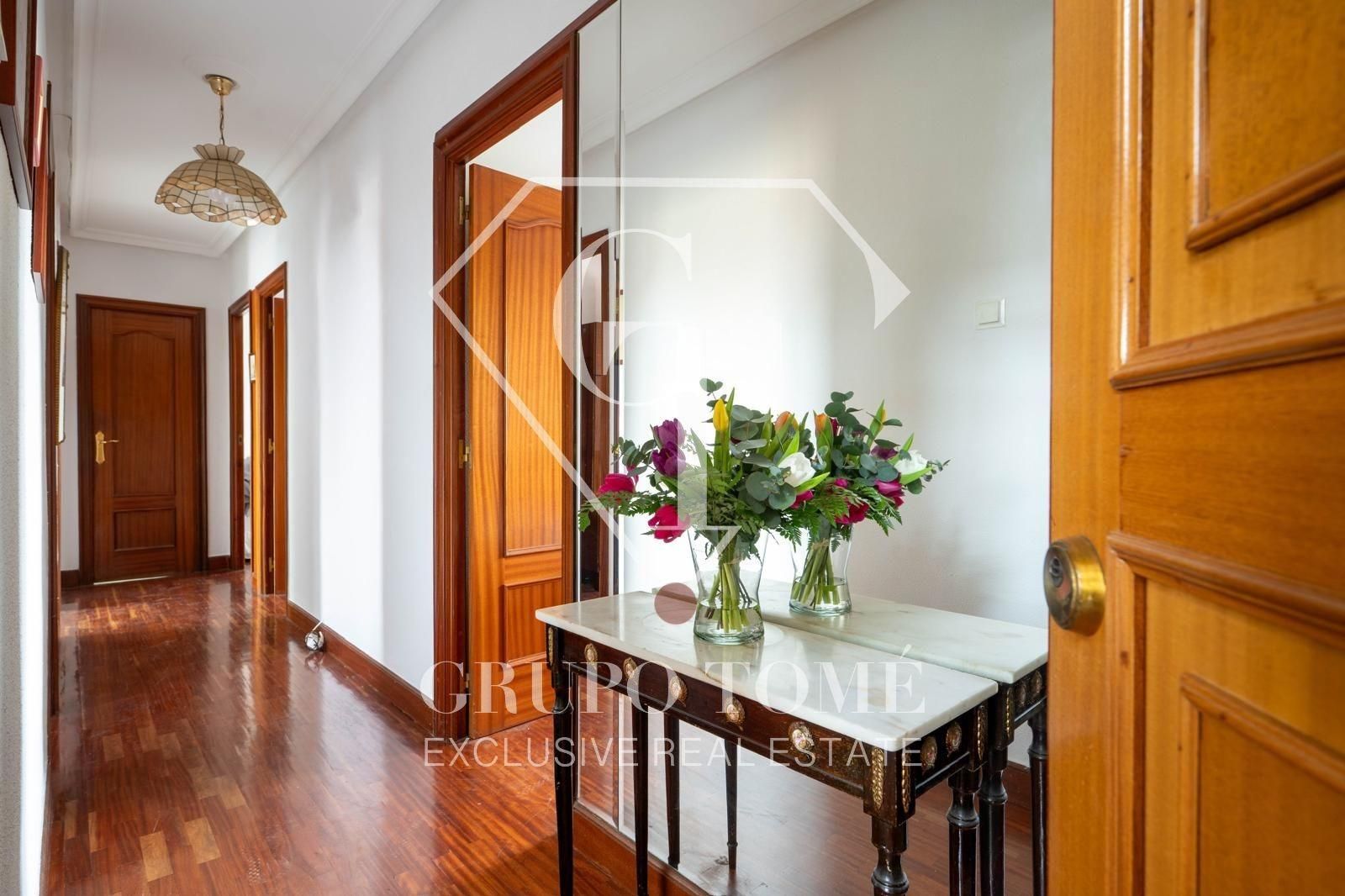 Flat for sale in Donostia - San Sebastián   with Terrace, Furnished and Balcony