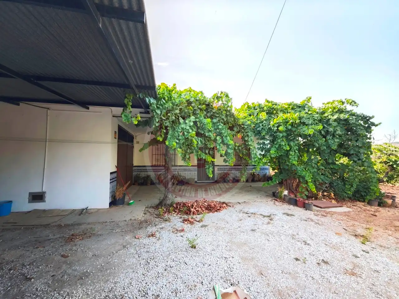 Finca rústica en venda en Comares amb Terrassa