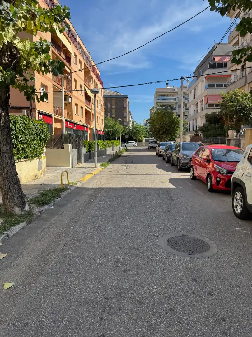 Pis amb terrassa en venda a Carrer Prat de la Riba 7, imagen 32