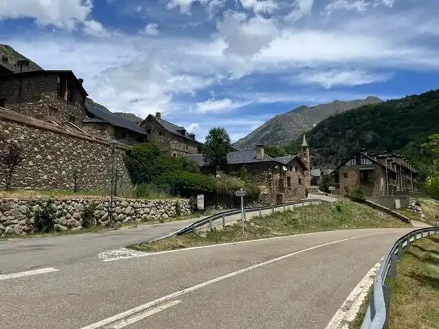 Terreno residenziale in vendita a Alt Àneu, imagen 8
