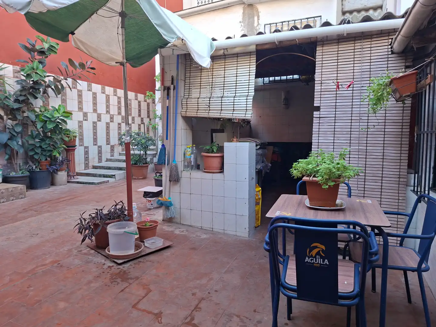 Planta baixa en venda en Pobles de l'Oest