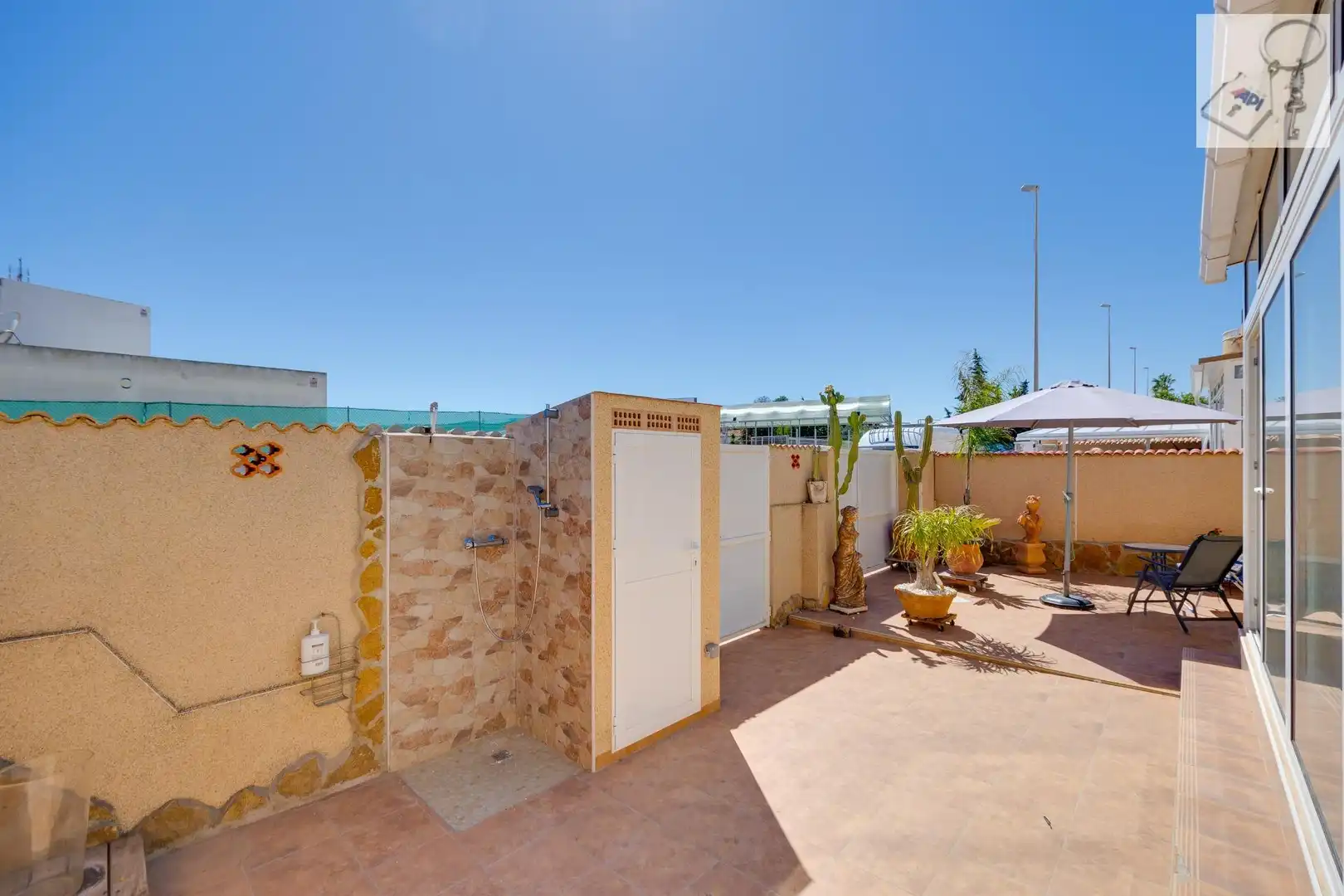 Chalet con piscina en venta en Orihuela Costa, imagen 8