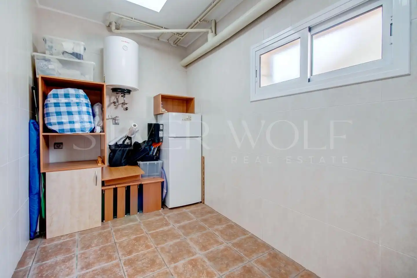 Casa o chalet en venta en El Vendrell con Aire acondicionado, Calefacción y Jardín privado