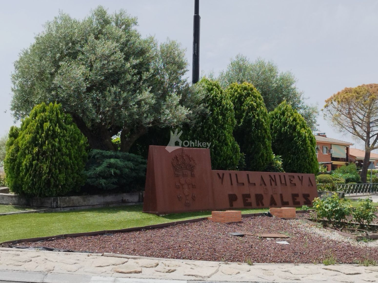 Residential for sale in Villanueva de Perales