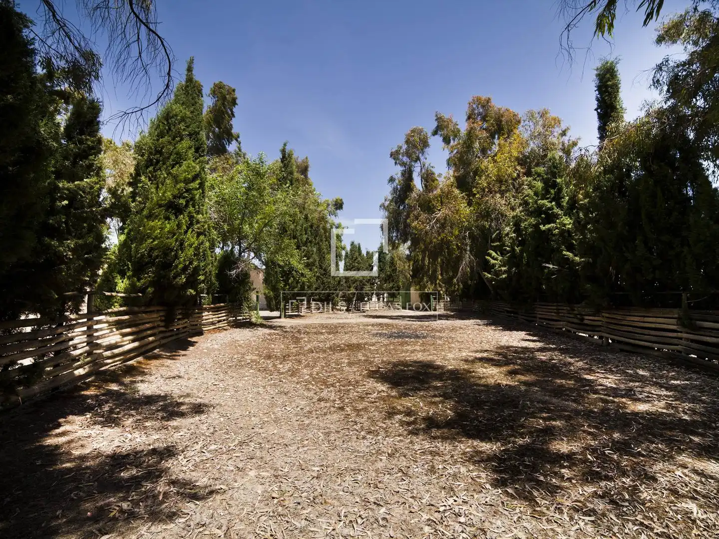 Jardí de Finca rústica en venda en Archidona amb Aire condicionat, Calefacció i Jardí privat