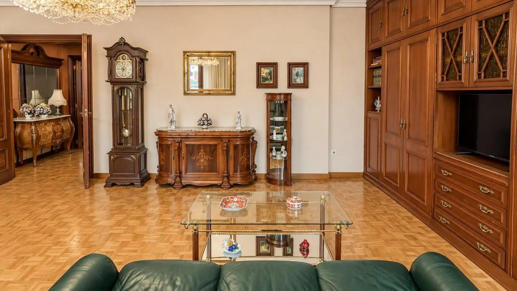 Piso con terraza en venta en Extramurs, imagen 58