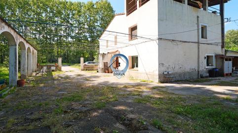 Foto 3 de Finca rústica en venta en N/a, Bescanó, Girona