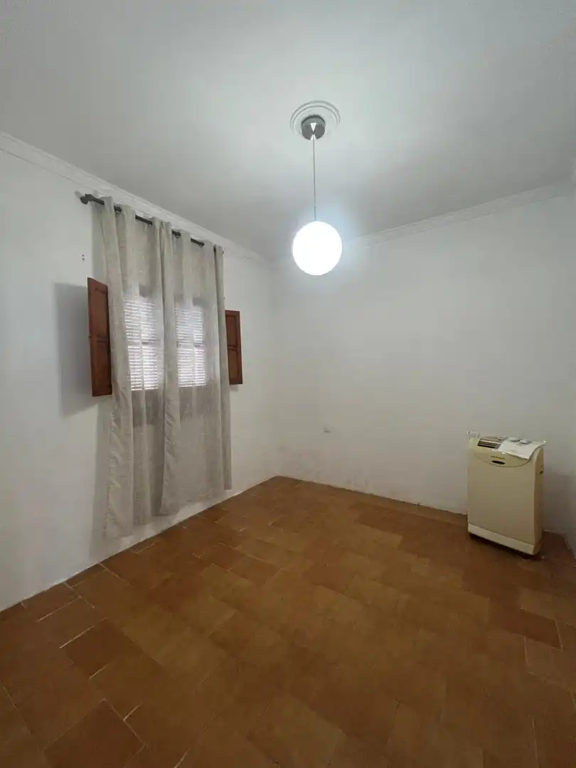 Bedroom of Detached homes for sale in Tocina  with Terrace and Storage room