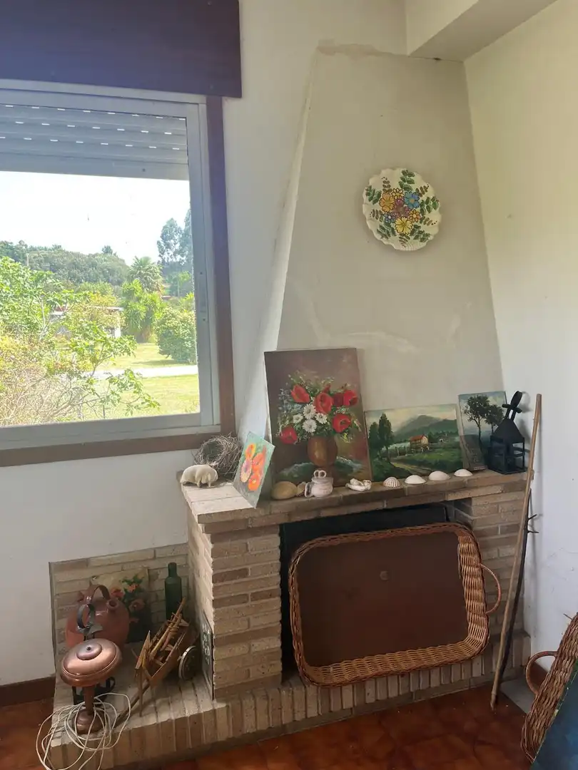 Casa amb jardí en venda a Sada (A Coruña), imagen 17