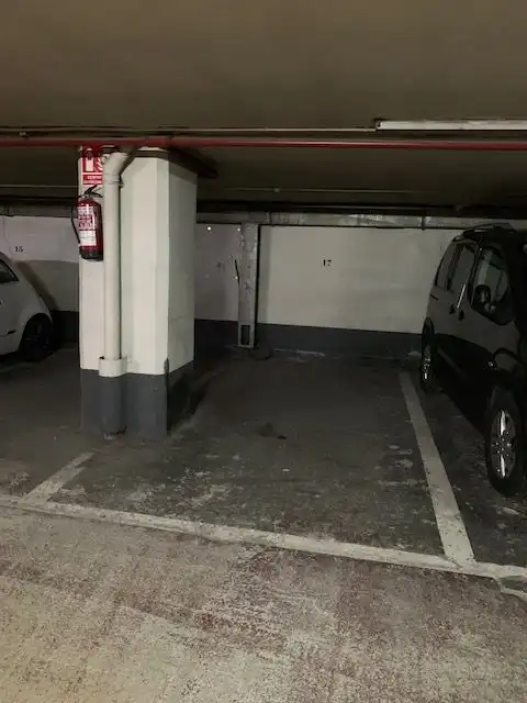 Aparcament de Garatge de lloguer en Donostia - San Sebastián 