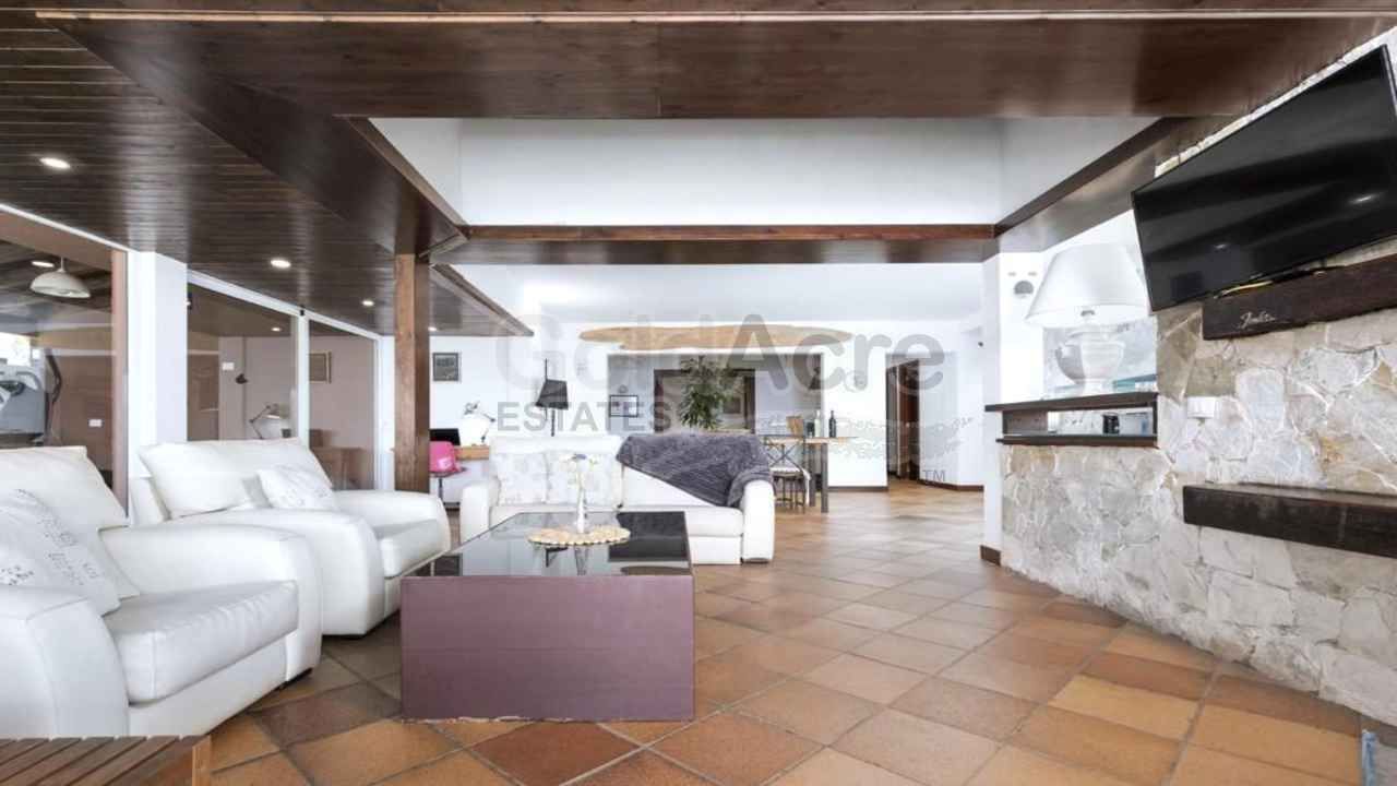 House or chalet for sale in Parque Holandés