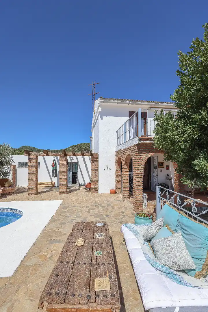 Maison avec piscine à vendre à Calle Rubita, imagen 67