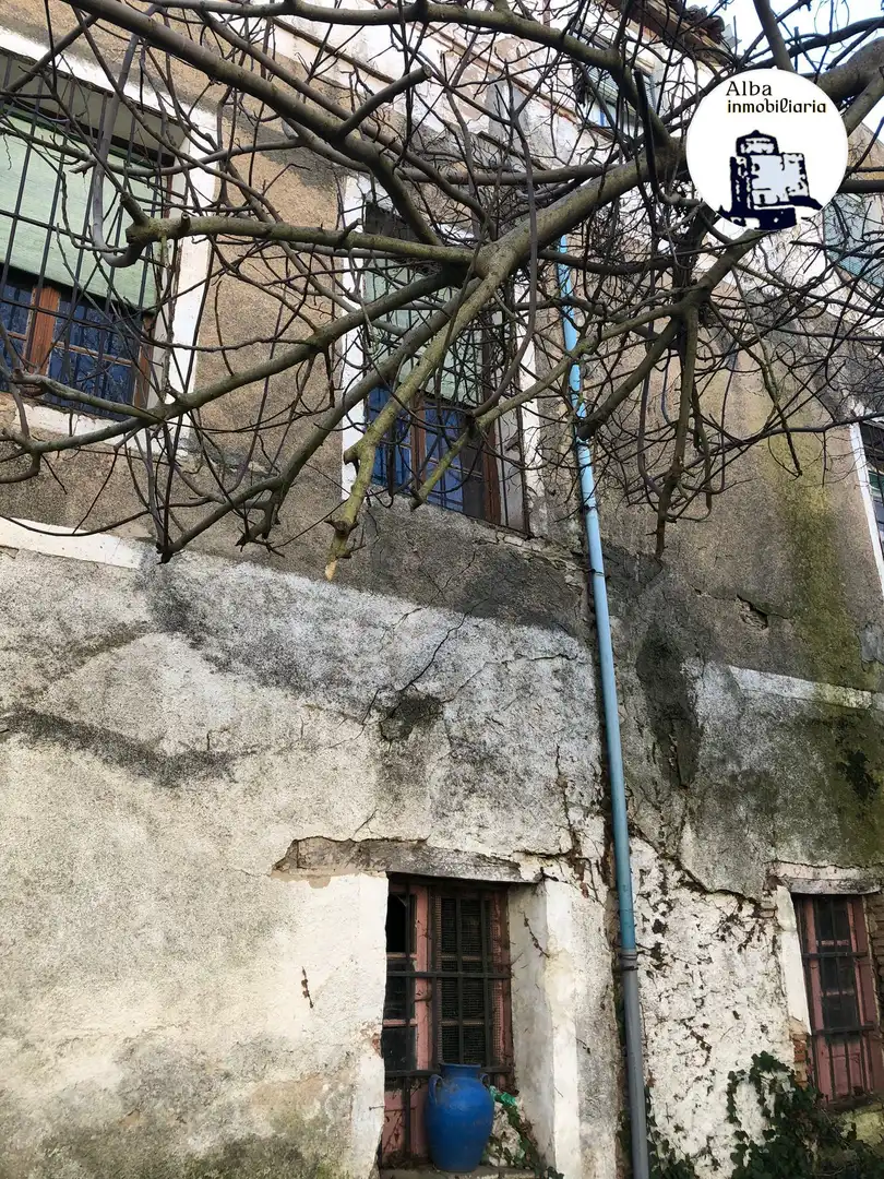 Maison rustique avec jardin à vendre à Calle Espolón 10, imagen 6