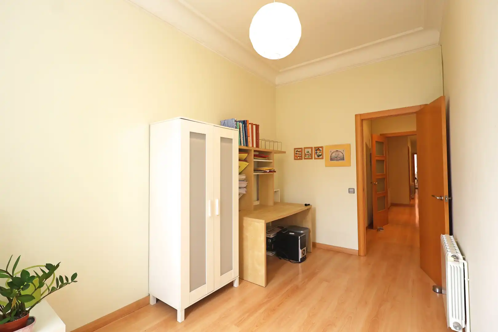 Wohnung mit Terrasse zum Verkauf in Carrer de Sants, imagen 12