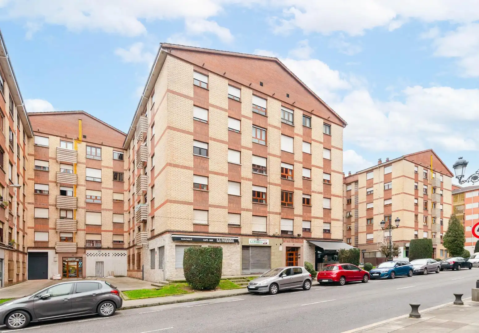 Pis en venda a Calle ALCALDE LOPEZ MULERO, 10, HUCA - La Cadellada