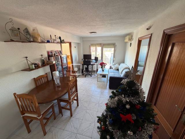 Piso en Venta en de Puntallana en Pueblo Nuevo