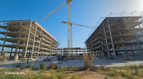 Photo 3 from new construction home in Flat for sale in Parcelas R. y R., Palmas Altas, Bellavista, Sevilla