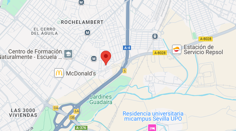 Photo 4 of Flat for sale in Cl Laud 26, Sevilla, La Plata,  Sevilla Capital