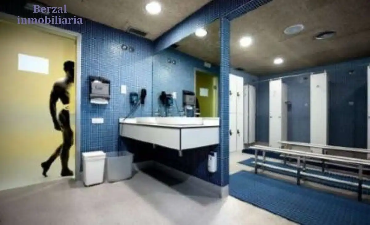 Baño de Casa o chalet en venta en  Logroño con Aire acondicionado, Calefacción y Jardín privado