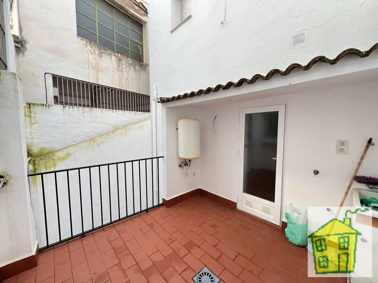 Casa con terrazza in vendita a Calle Quintería, imagen 15