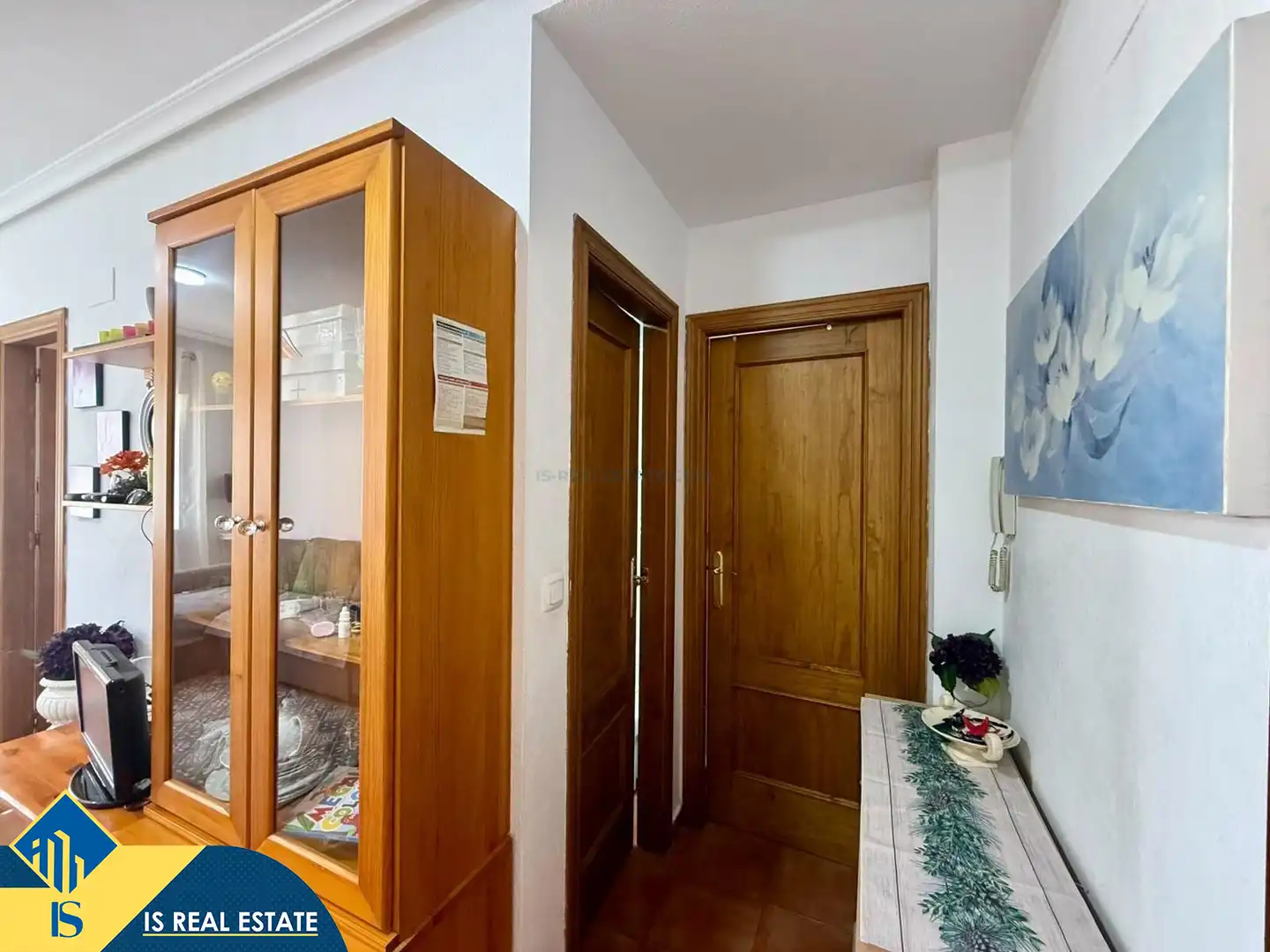 Apartament amb ascensor en venda a Centro, imagen 13